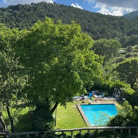 Villa La Casona De Mimi *