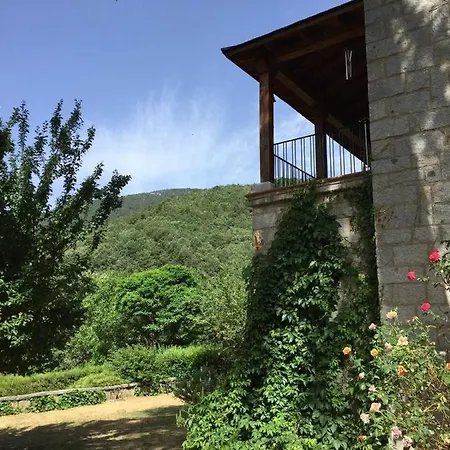 La Casona De Mimi