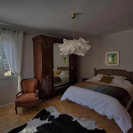 La Casona De Mimi Cercedilla
