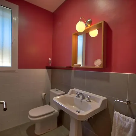 La Casona De Mimi Villa