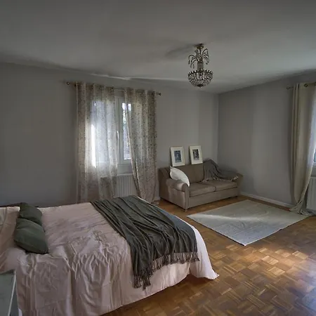 Villa La Casona De Mimi