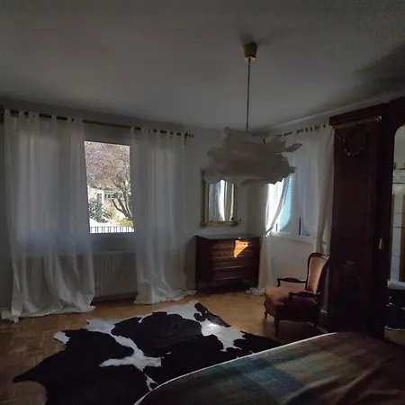 Villa La Casona De Mimi *