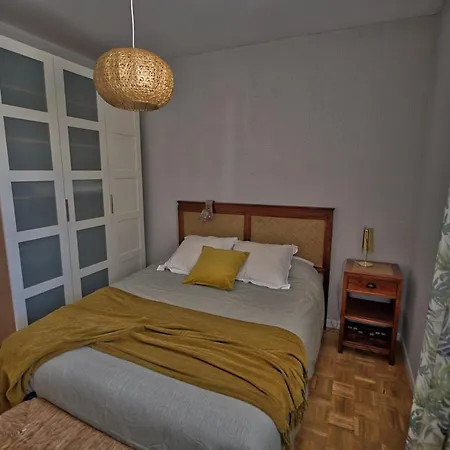 La Casona De Mimi Cercedilla