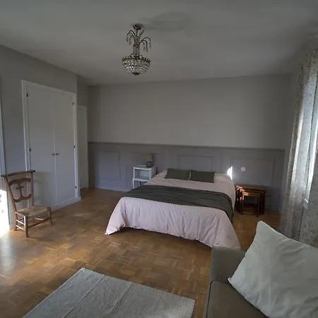 La Casona De Mimi Villa Cercedilla