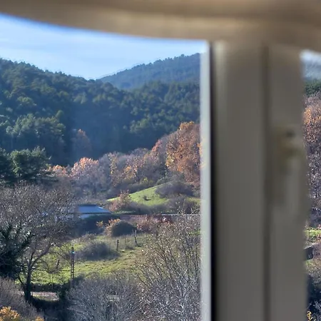 La Casona De Mimi Cercedilla
