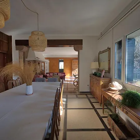 Villa La Casona De Mimi