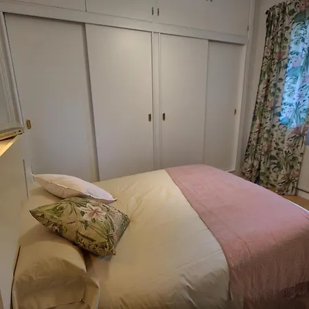 Villa La Casona De Mimi Cercedilla