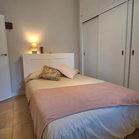 La Casona De Mimi Villa *