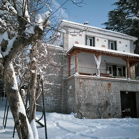 La Casona De Mimi