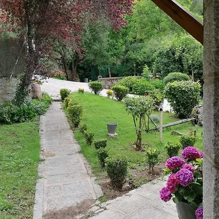 La Casona De Mimi Villa *