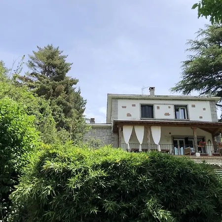 Villa La Casona De Mimi Cercedilla
